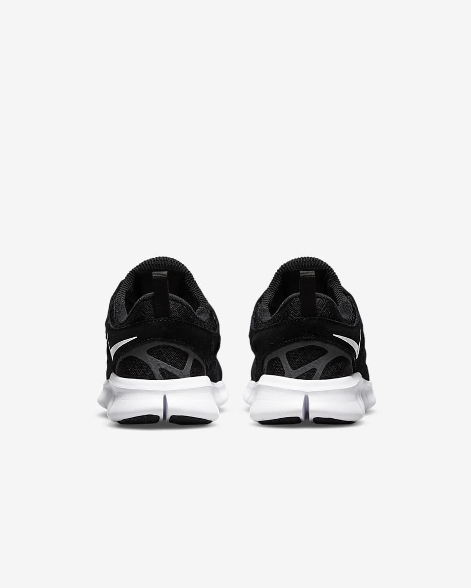 Basket nike free run 2 best sale